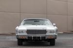 Cadillac Fleetwood Eldorado Convertible 1976 года
